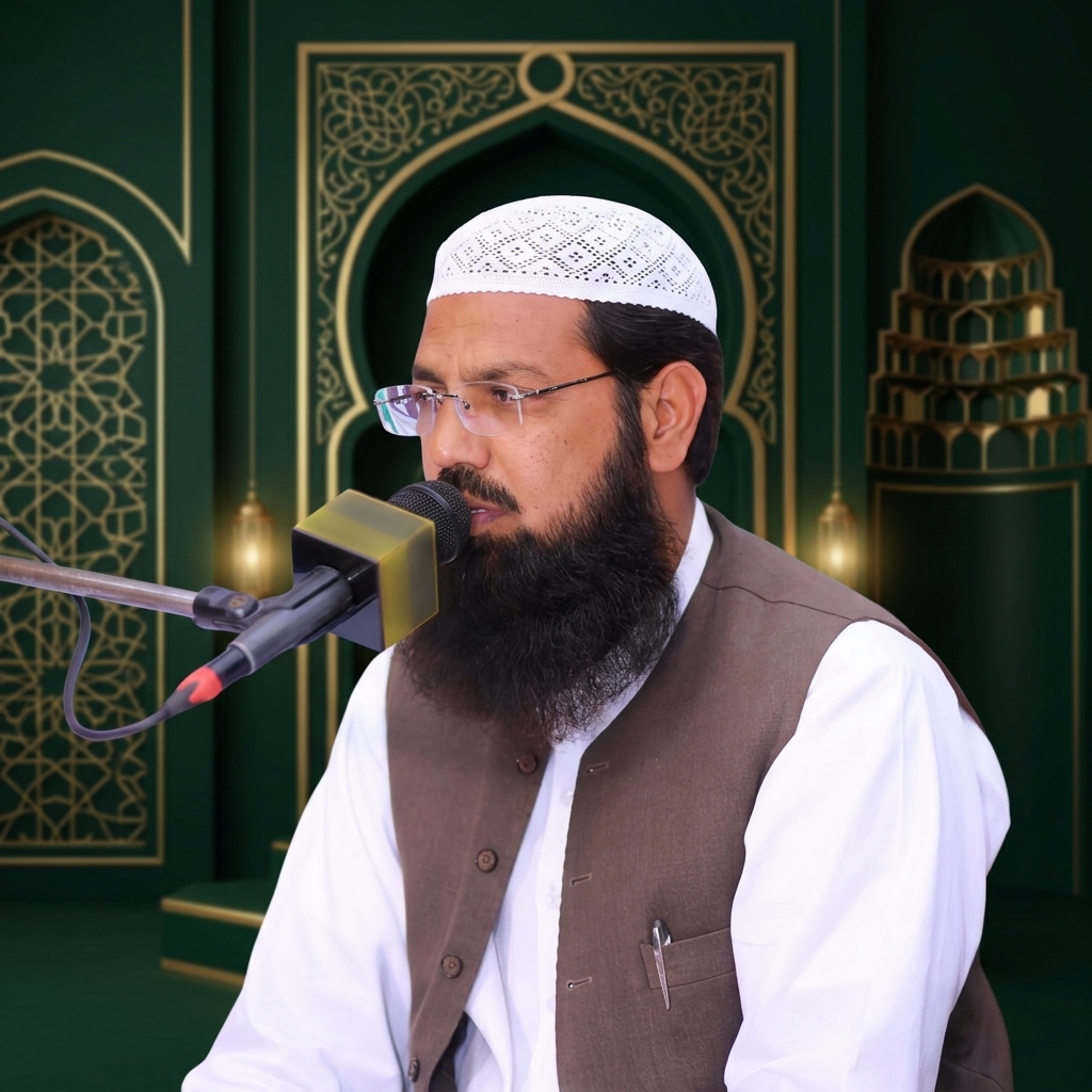 Quran Learning